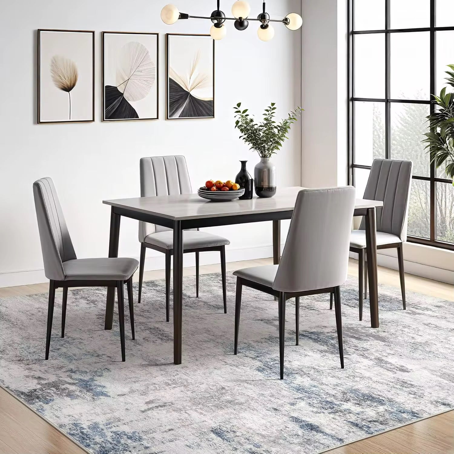 Tapis design Linea – 230 x 160 cm