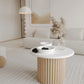 Table basse Japandi