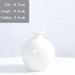 Mini vase bright