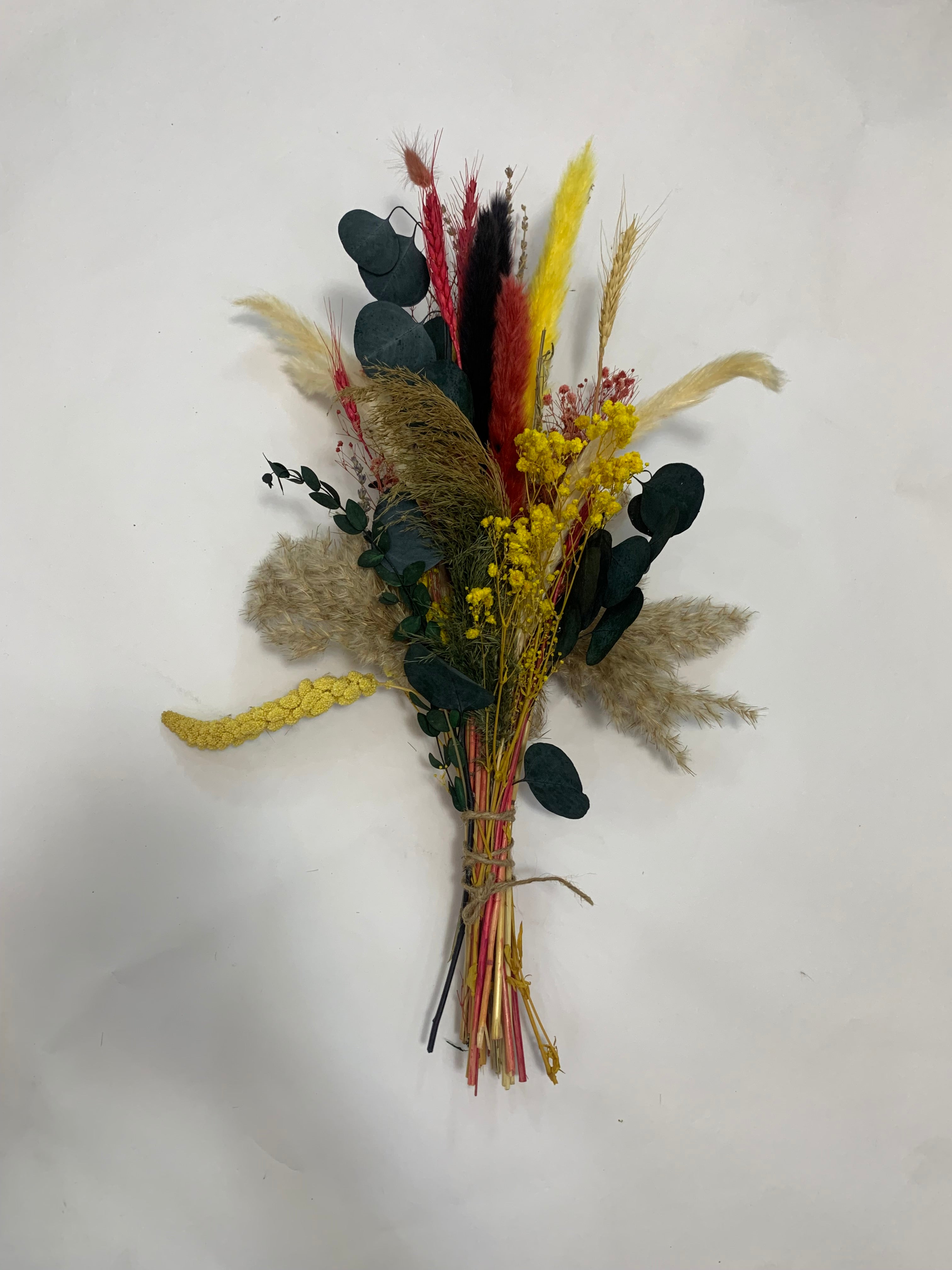 Bouquet champêtre