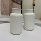 Mini Vase rayure boho