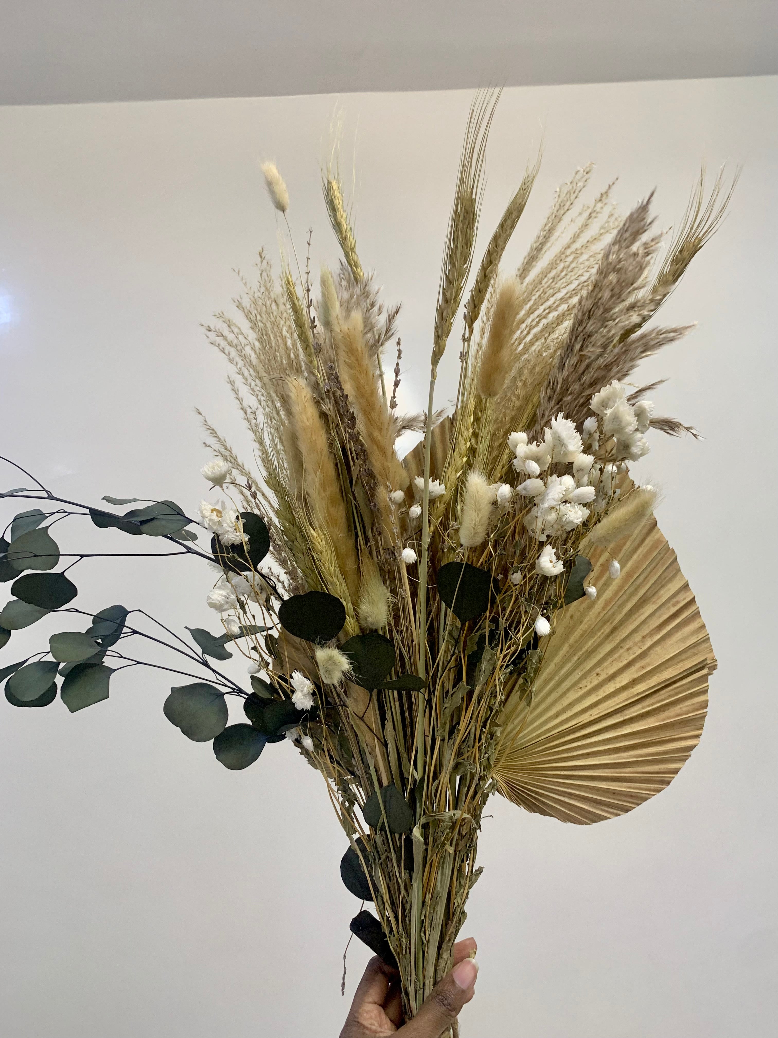 Bouquet champêtre