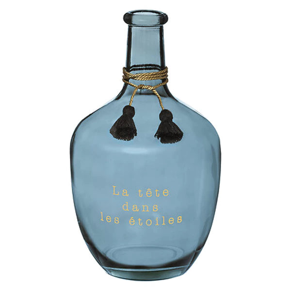 Dame-Jeanne en verre Gypsy