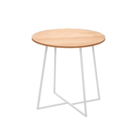 Table d’Appoint Croisillon