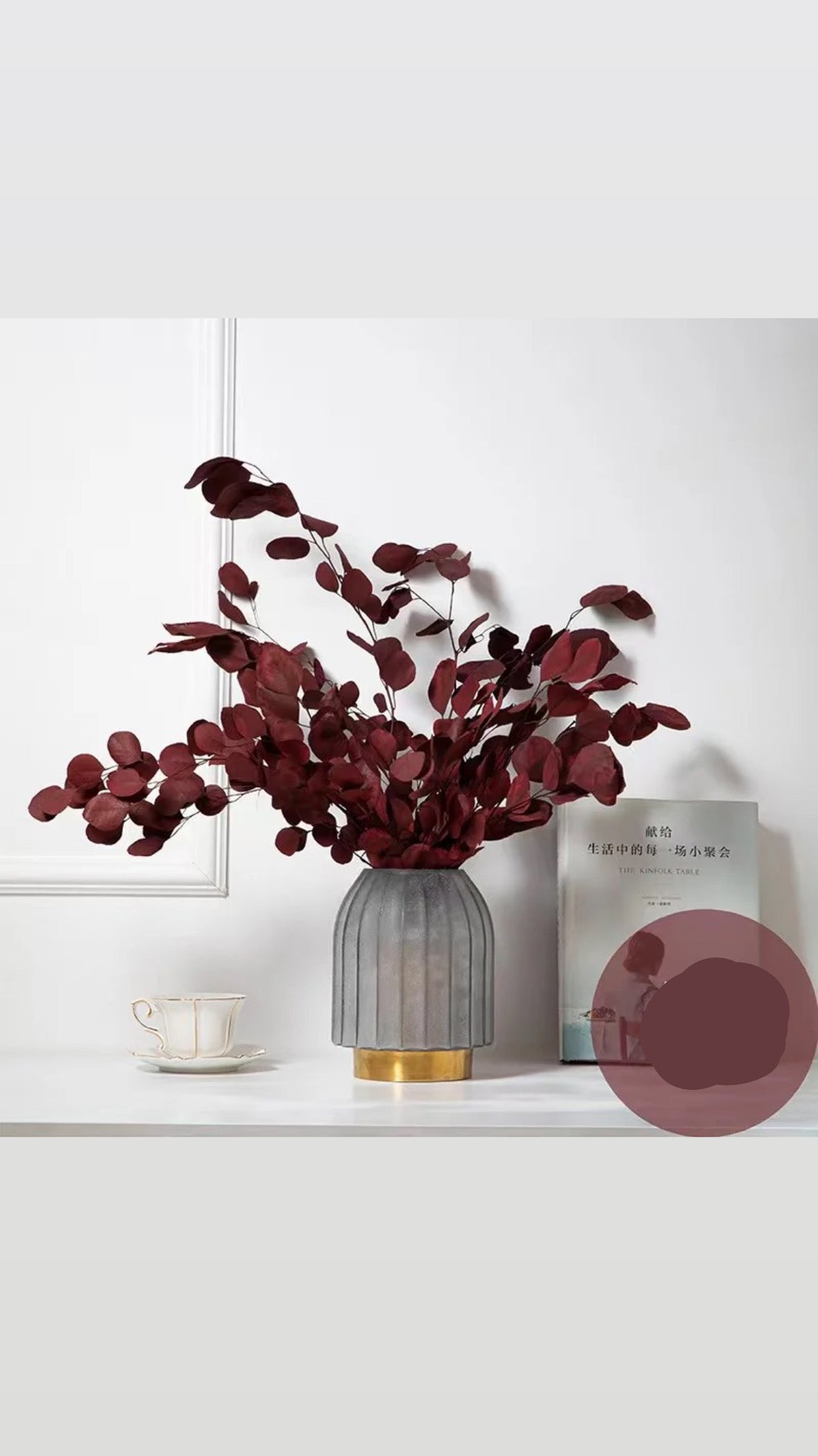 Fleur de pomme
