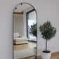 Miroir Arche Elena - 180x80 cm
