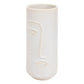 Vase visage Soleya