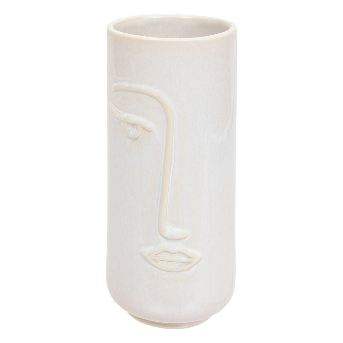 Vase visage Soleya