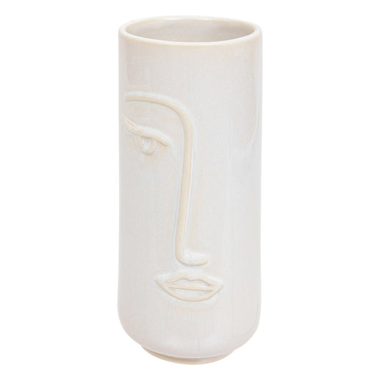 Vase visage Soleya