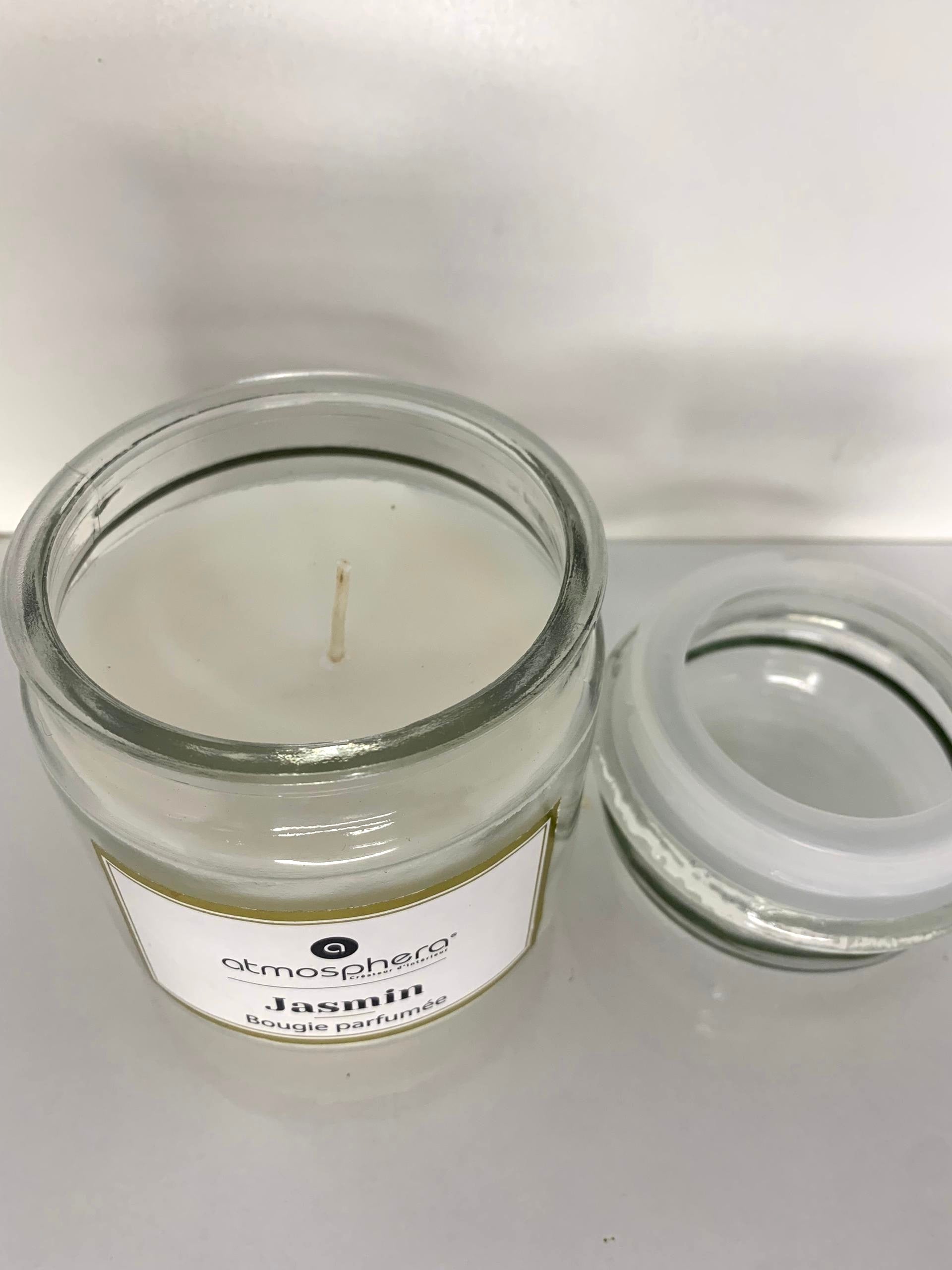 Bougie parfumée Jasmin