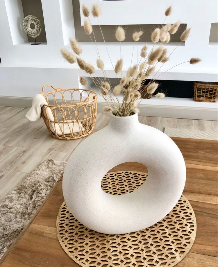 Vase Donut