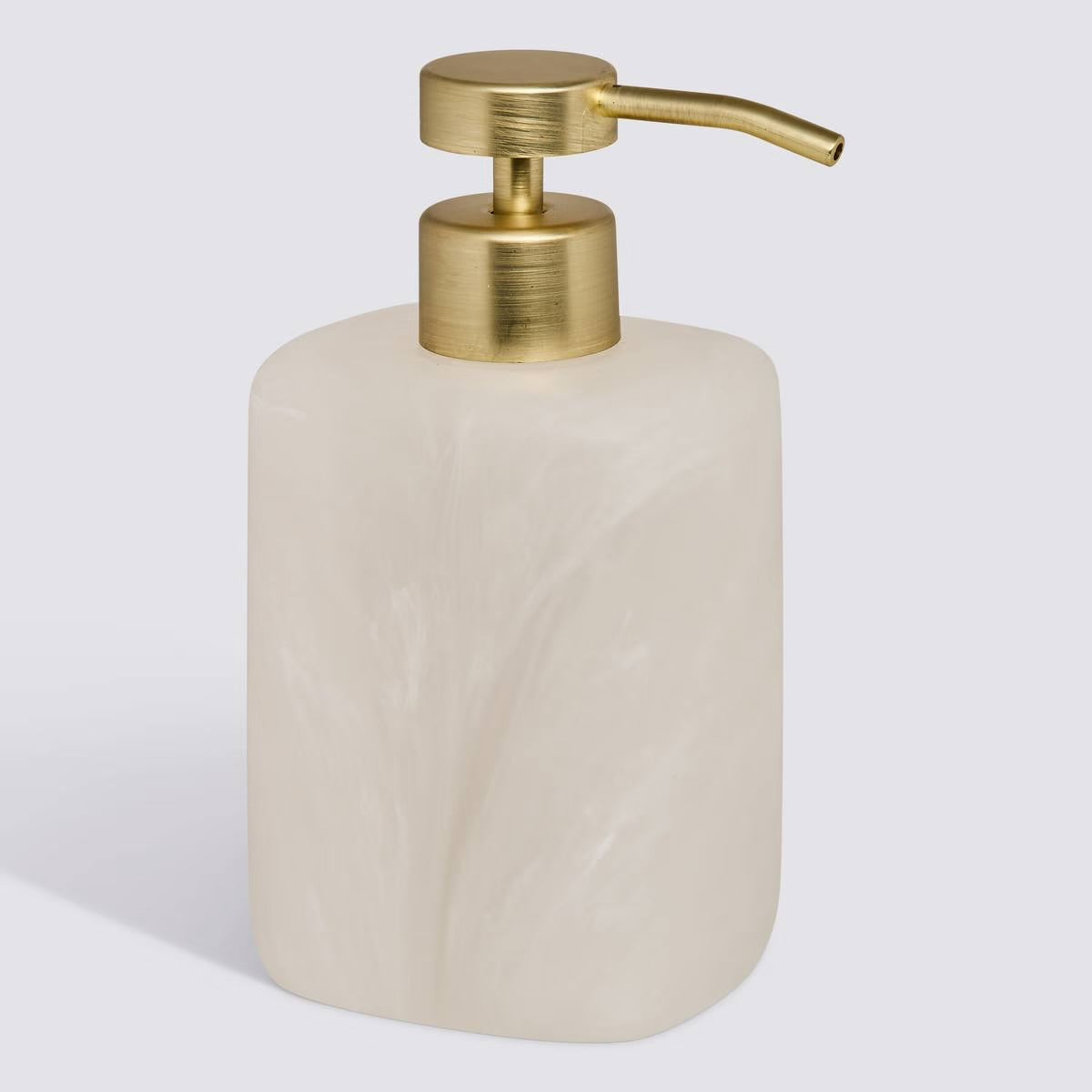 Distributeur Savon Cloudy
