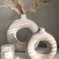 Vase Donut