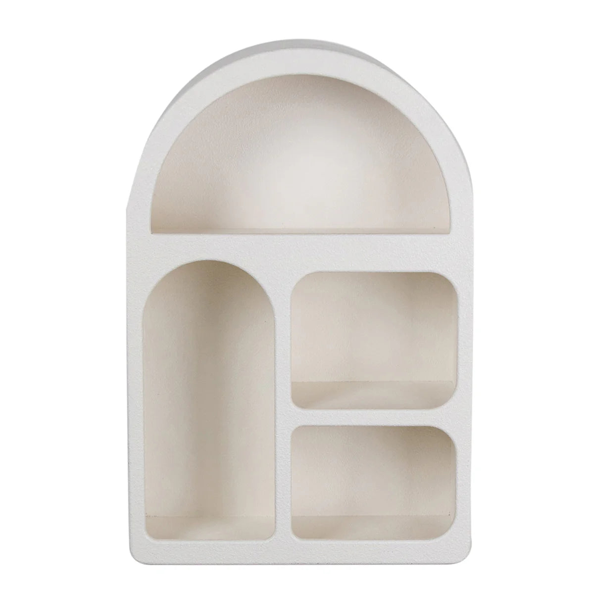 Étagère niche Arches - Collection Japandi