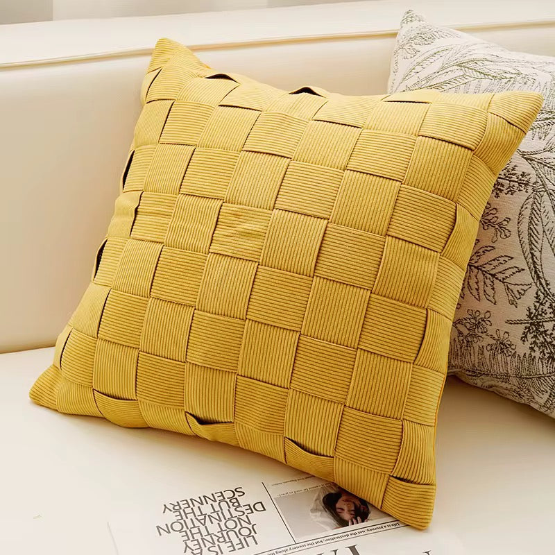 Coussin Collection Bohème Solaire