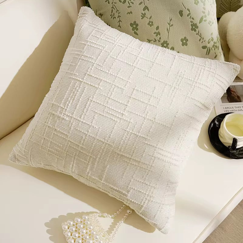 Coussin collection Jardin Sauge