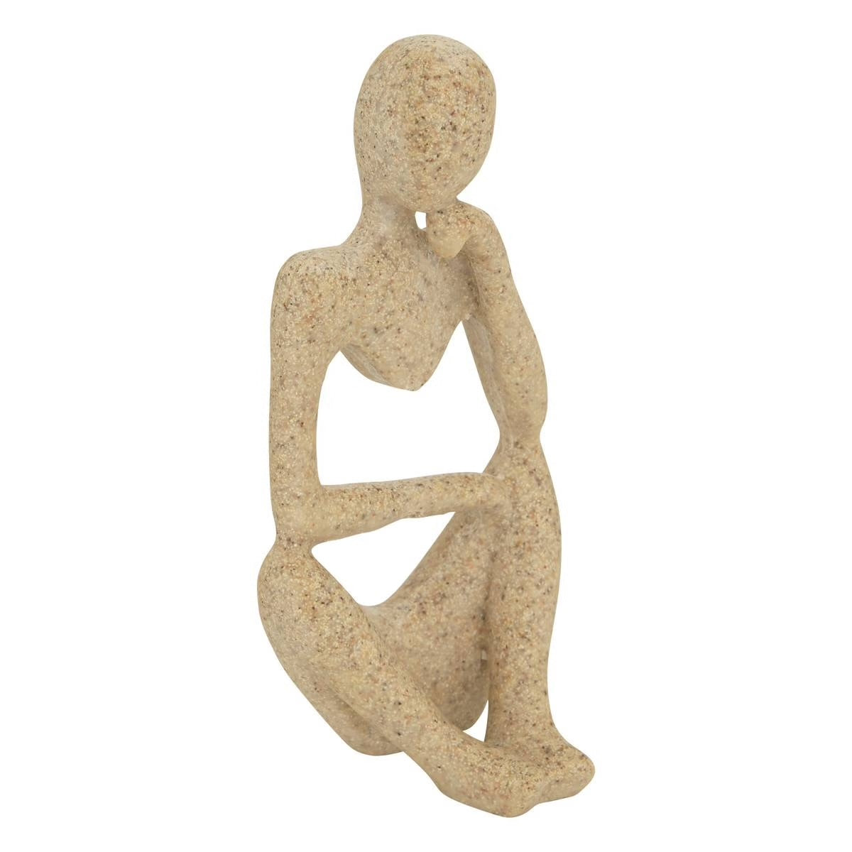 Trio de statues femmes Aby