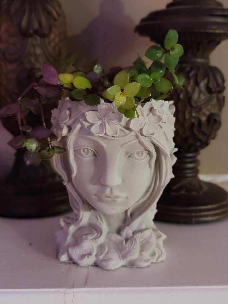 Vase pot Gaia