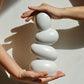 Vase Galets - 2 modèles
