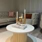 Table basse Japandi