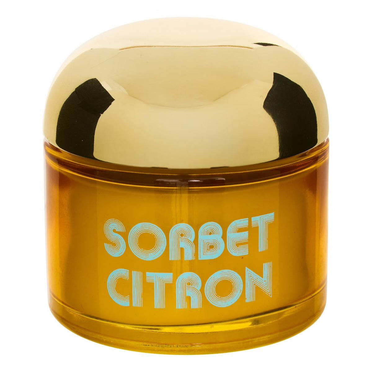 Bougie Sorbet