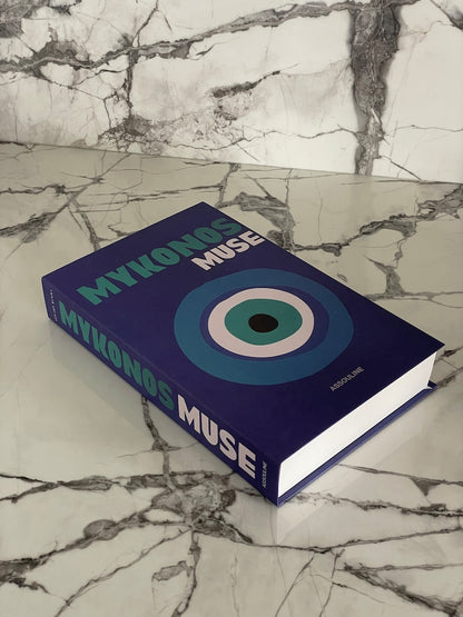 Livre décoratif rangement TRAVEL édition