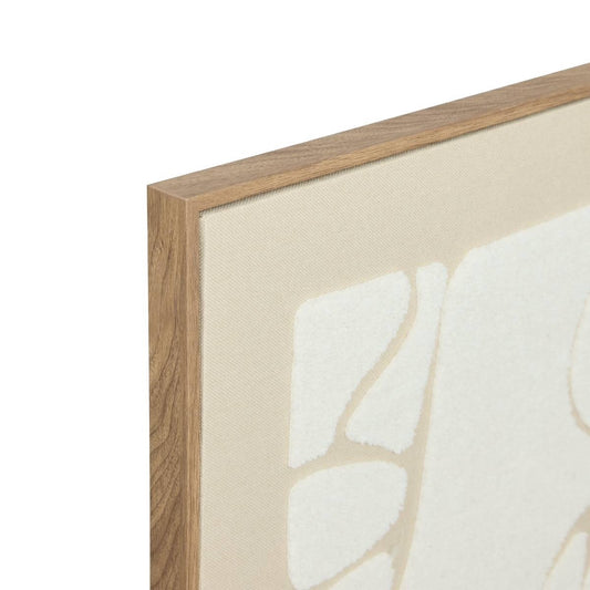 Toile 3D tissu Ziad 50x70 cm