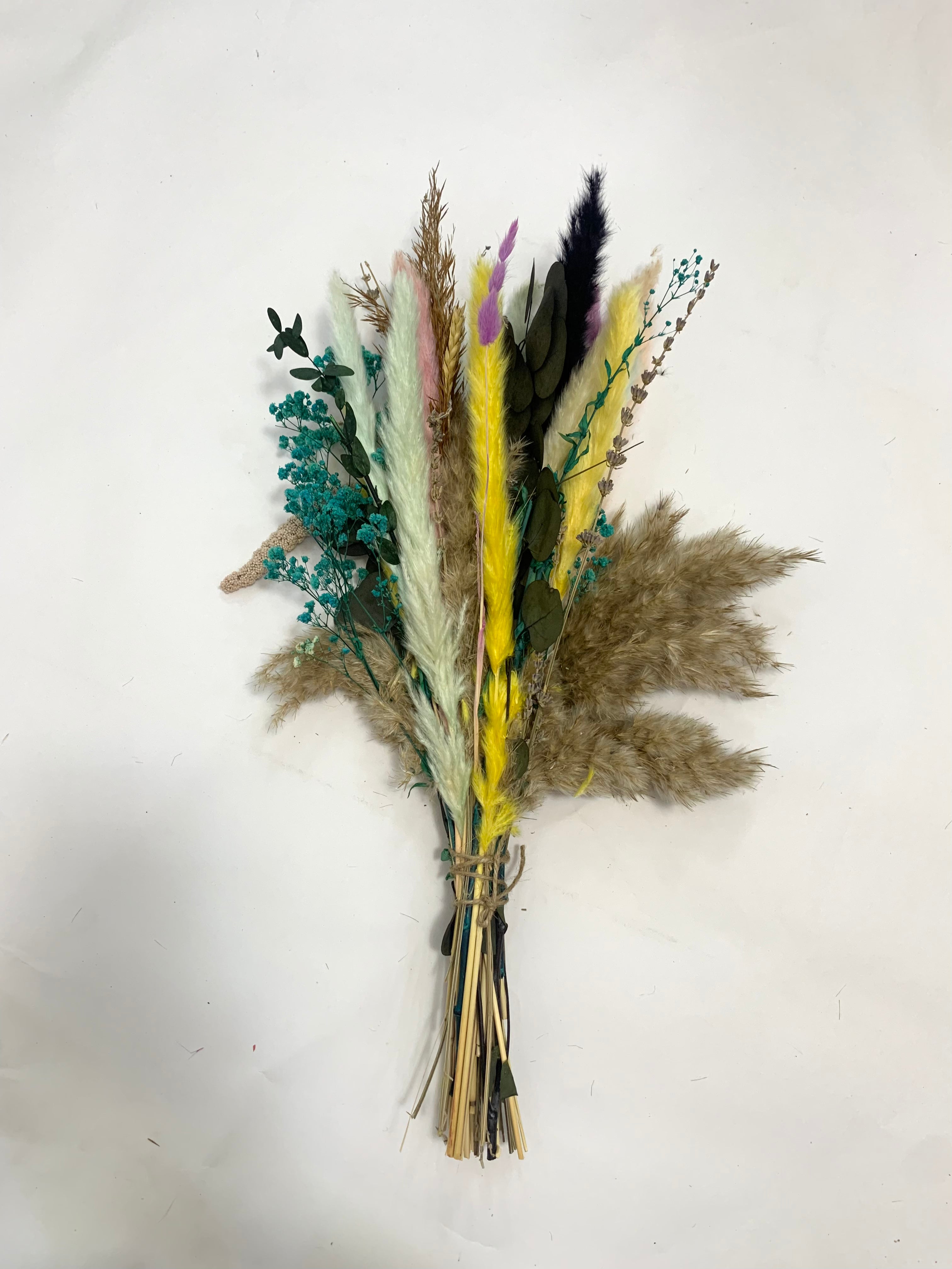 Bouquet champêtre