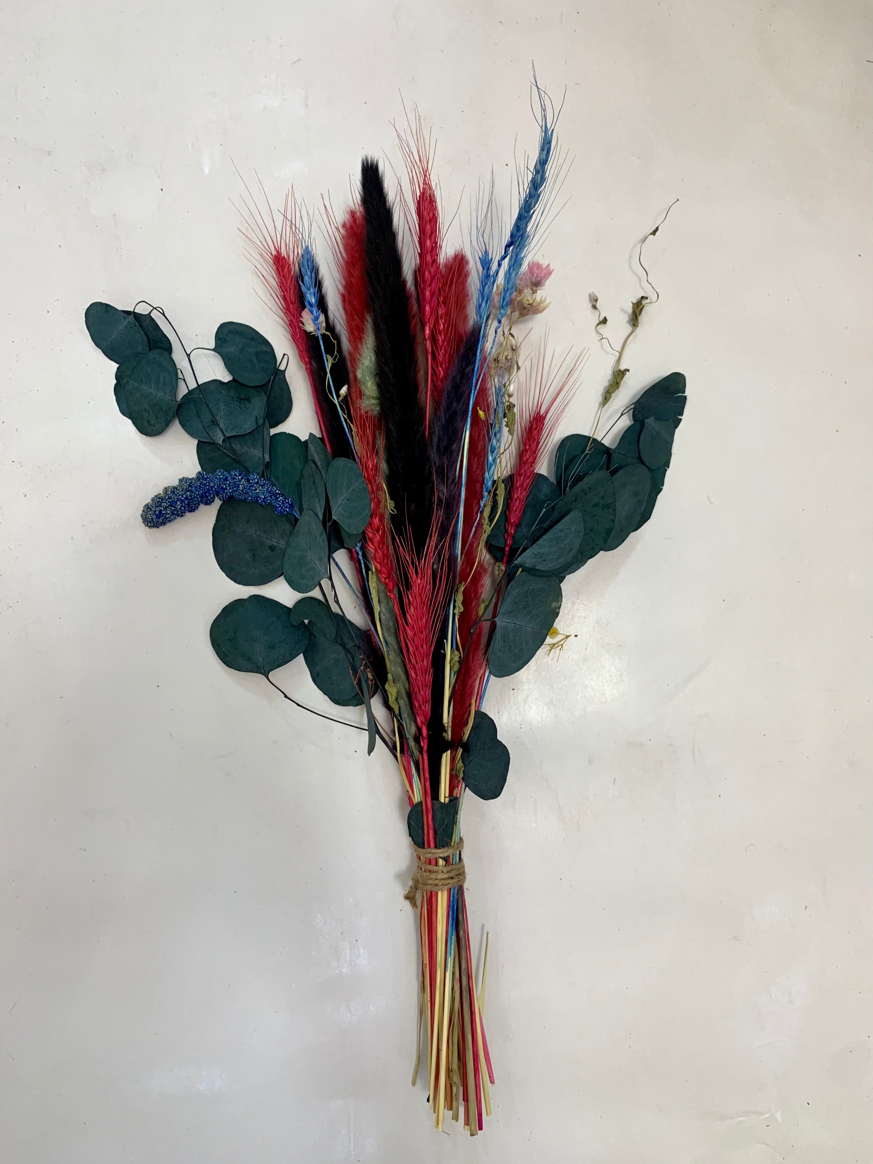 Bouquet champêtre