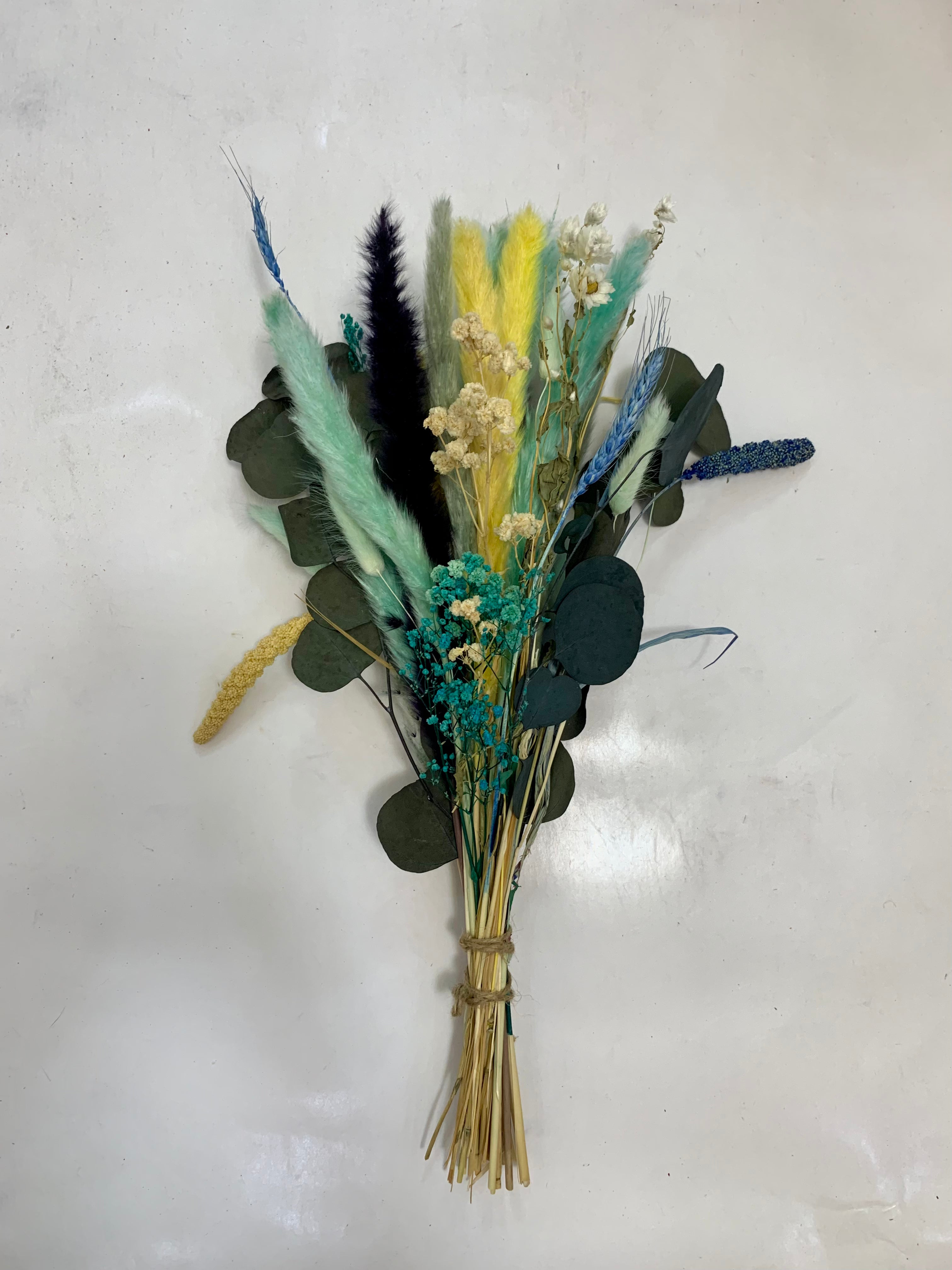 Bouquet champêtre