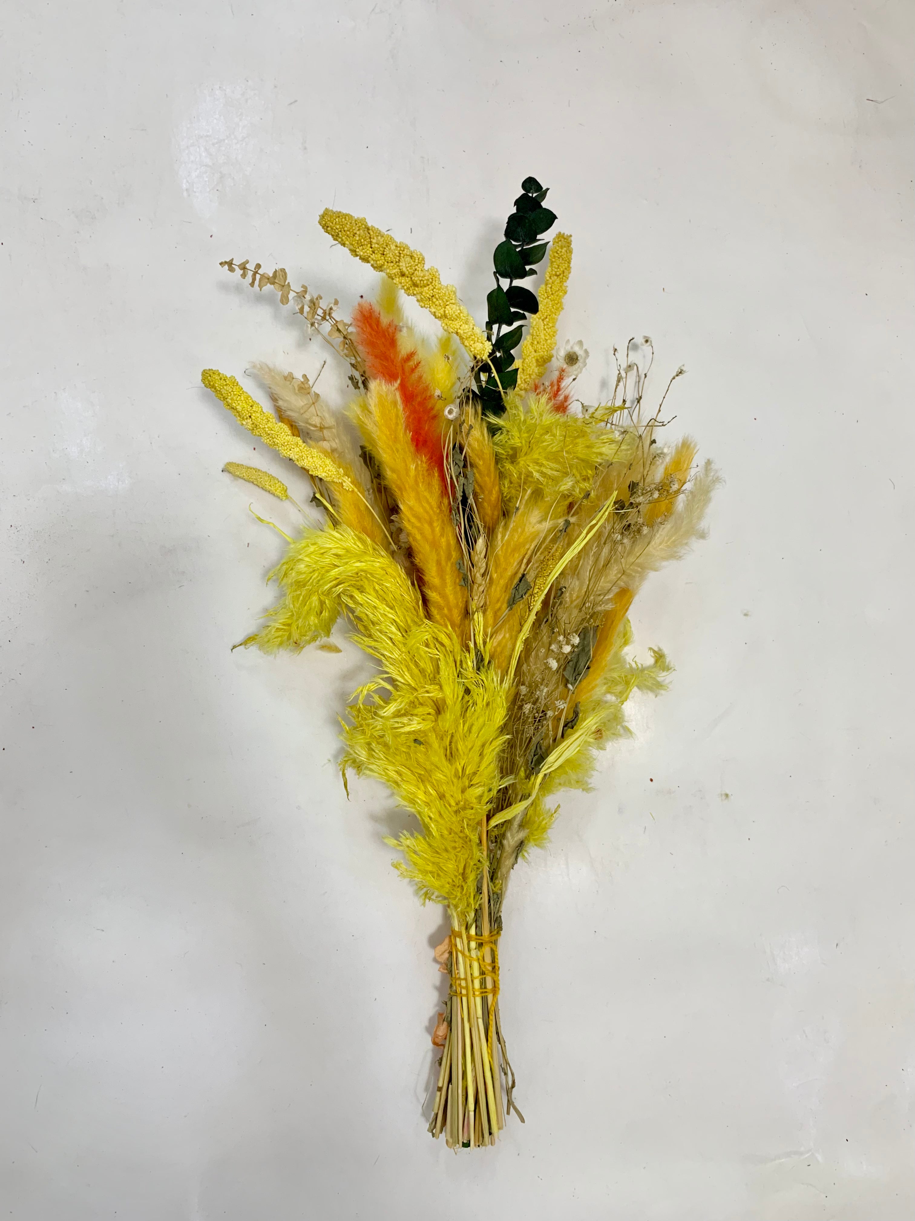 Bouquet champêtre