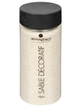 Sable décoratif Lin 750 g - Beige lin