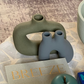 Vases abstraits Arty