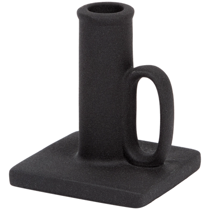 Chandelier Organique avec Anse