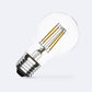 Ampoules LED E14 - E27