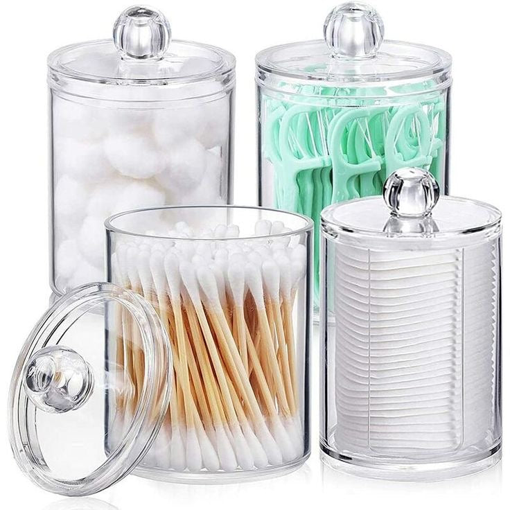 Boîte de rangement polyvalente