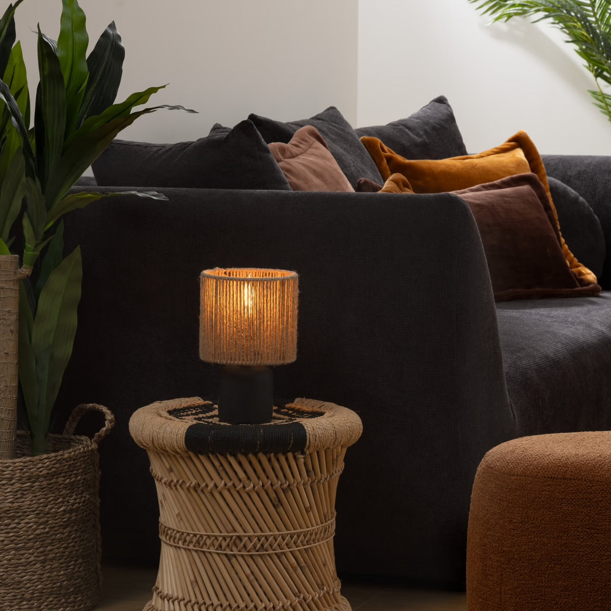 Lampe à poser Koby