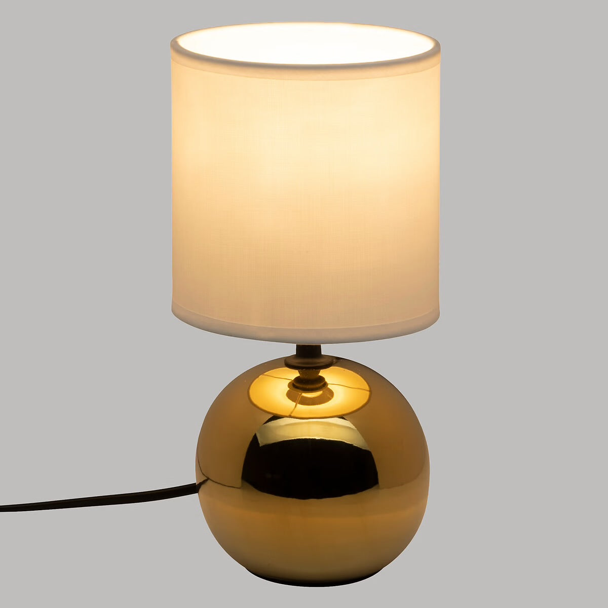 Lampe boule Timéo